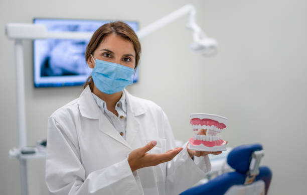 Best Emergency Root Canal Treatment in Milford Mill, MD