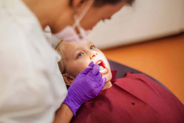 Best Emergency Wisdom Teeth Removal in Milford Mill, MD